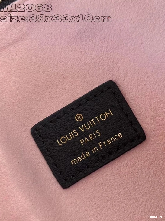 Affordable LOUIS MM COUSSIN HOBO VUITTON 0811